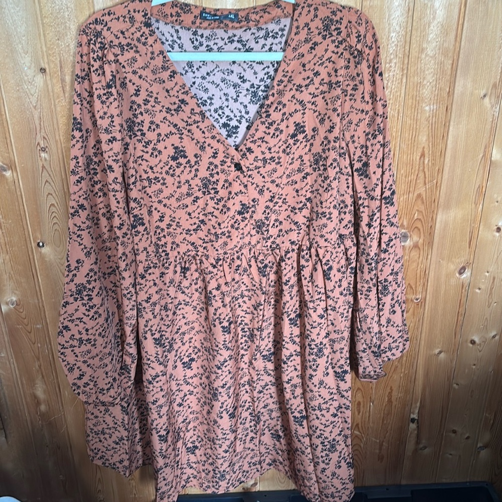 SHEIN Dress